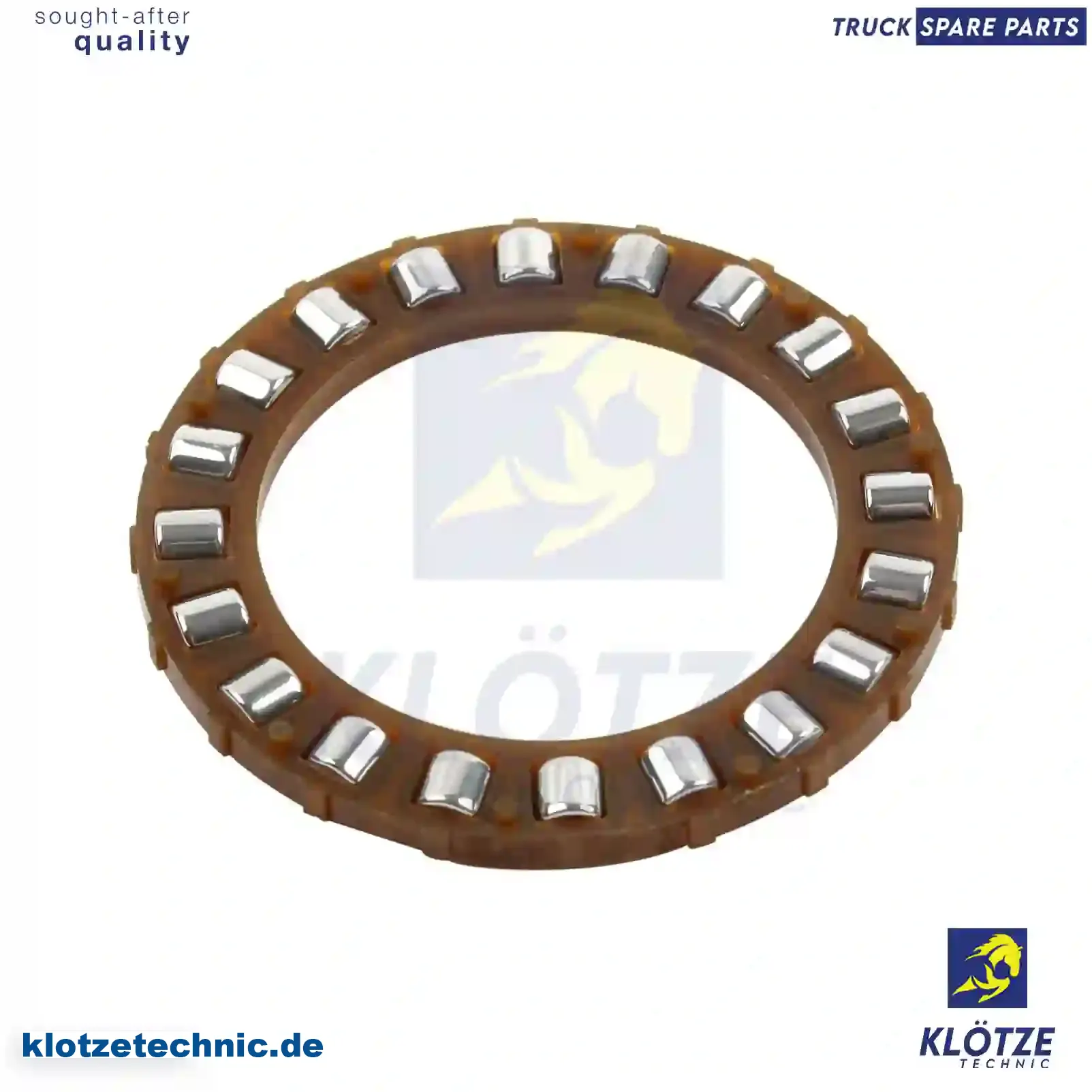 Needle bearing, 7403092047, 3092047, || Klötze Technic