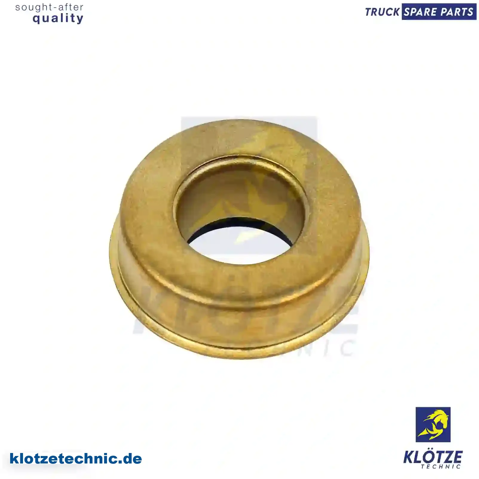 Slide ring seal, 1674128, 195646, 265679, 311024, 325649, 348339, 363143, ZG00648-0008 || Klötze Technic