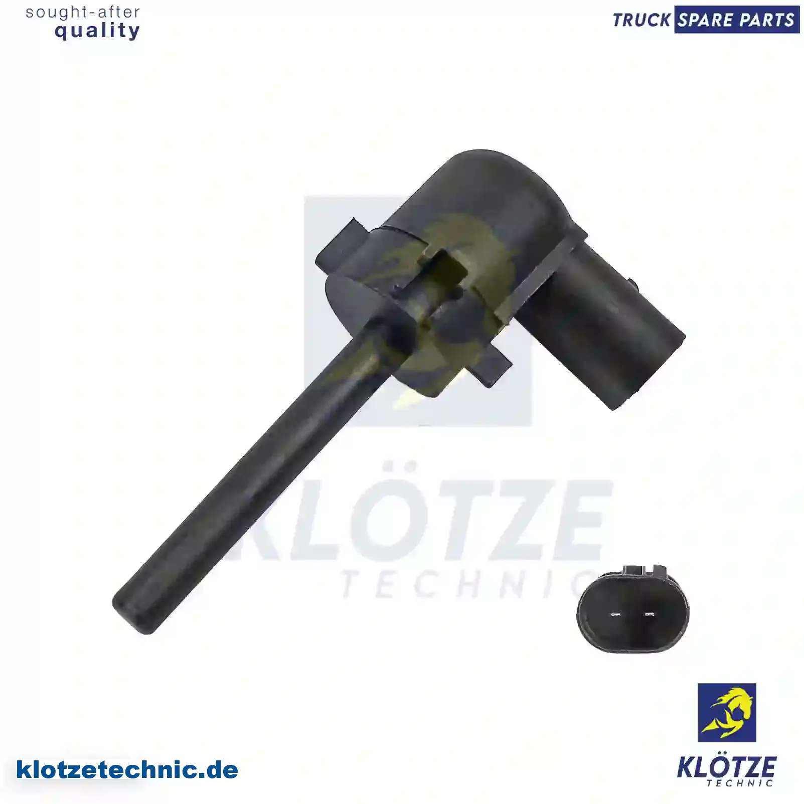 Level sensor, 81274210152, 8127 || Klötze Technic