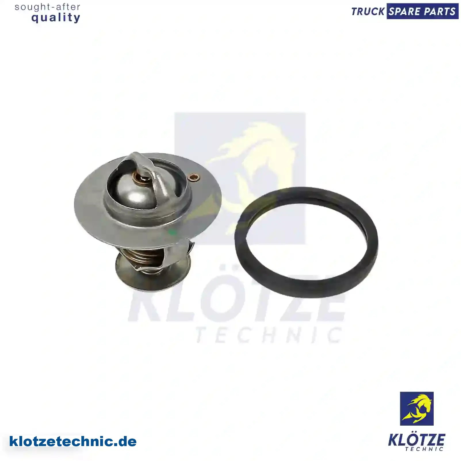 Thermostat, 1812482, CM5G-61J20-AA || Klötze Technic