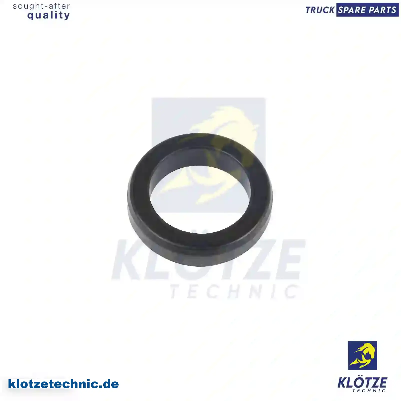 Seal ring, 7421532261, 20566808, 21532261, , , || Klötze Technic