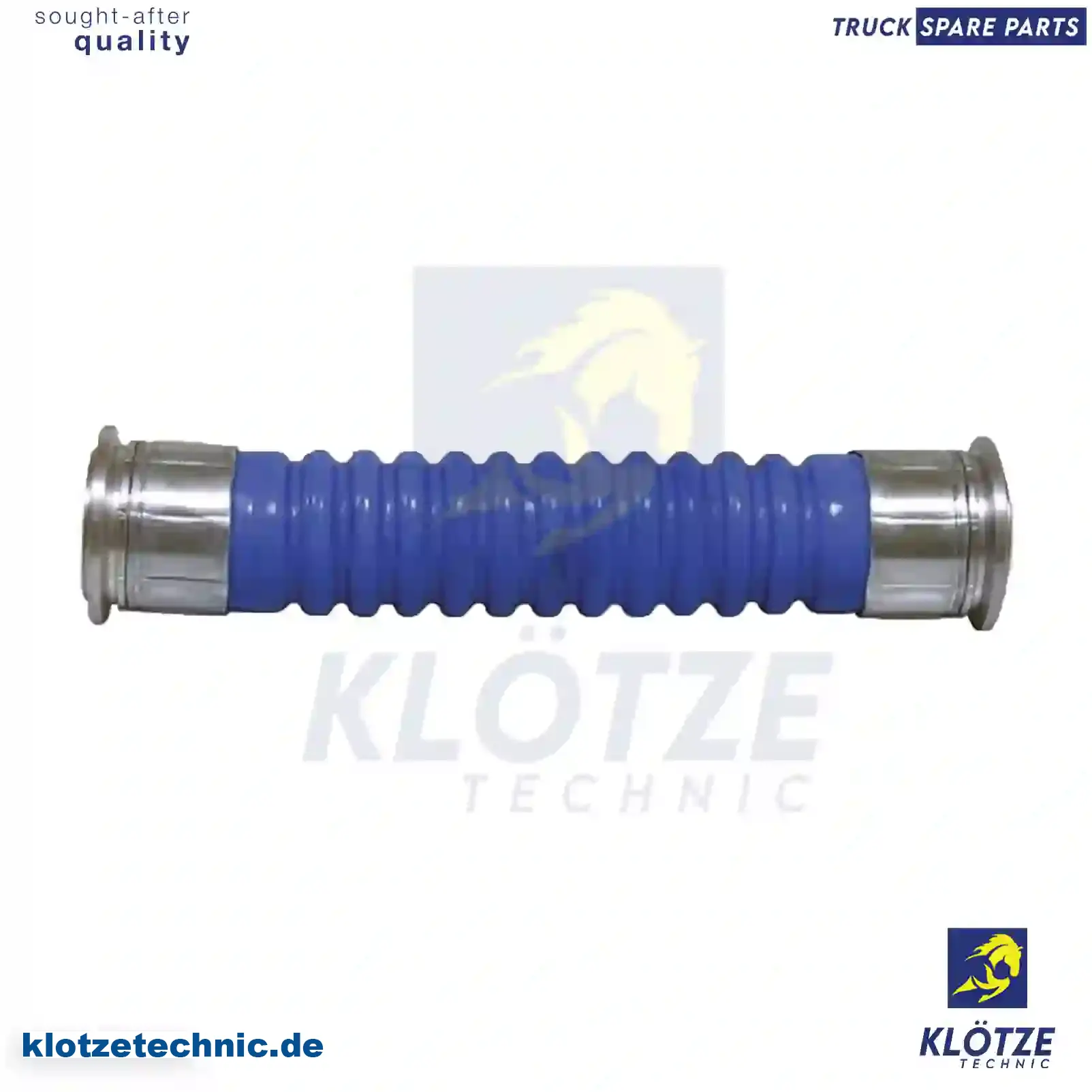 Belt tensioner, old version, 3979979, 7403979979, 3979979, 85013020, ZG00973-0008 || Klötze Technic