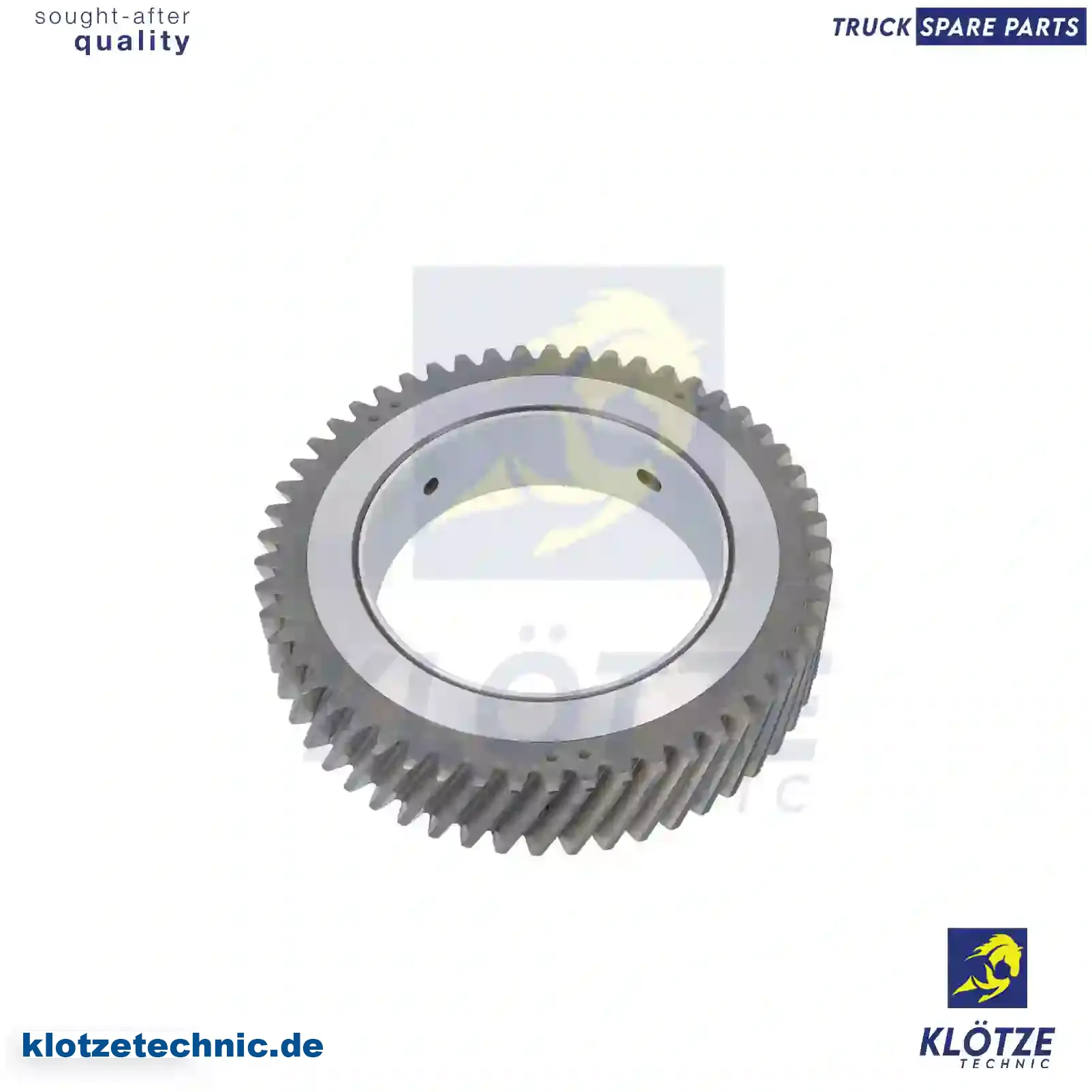 Counter gear, 420081, 467179, 467461, 479653 || Klötze Technic