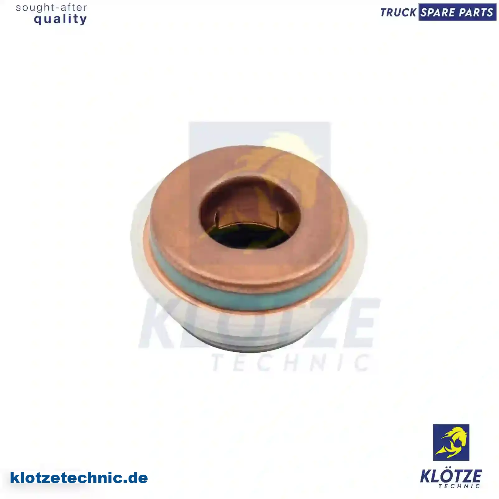 Slide ring seal, 0002015719, 0002016719, 0002019219, 0002019819, 0002019919, 0012011719, 0012011919, 0012019819 || Klötze Technic