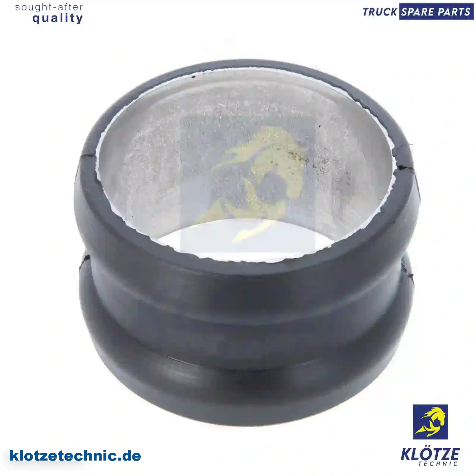 Connector, water pump, 9062030615, 9062030015, 9062030415, 9062030615, ZG01001-0008 || Klötze Technic