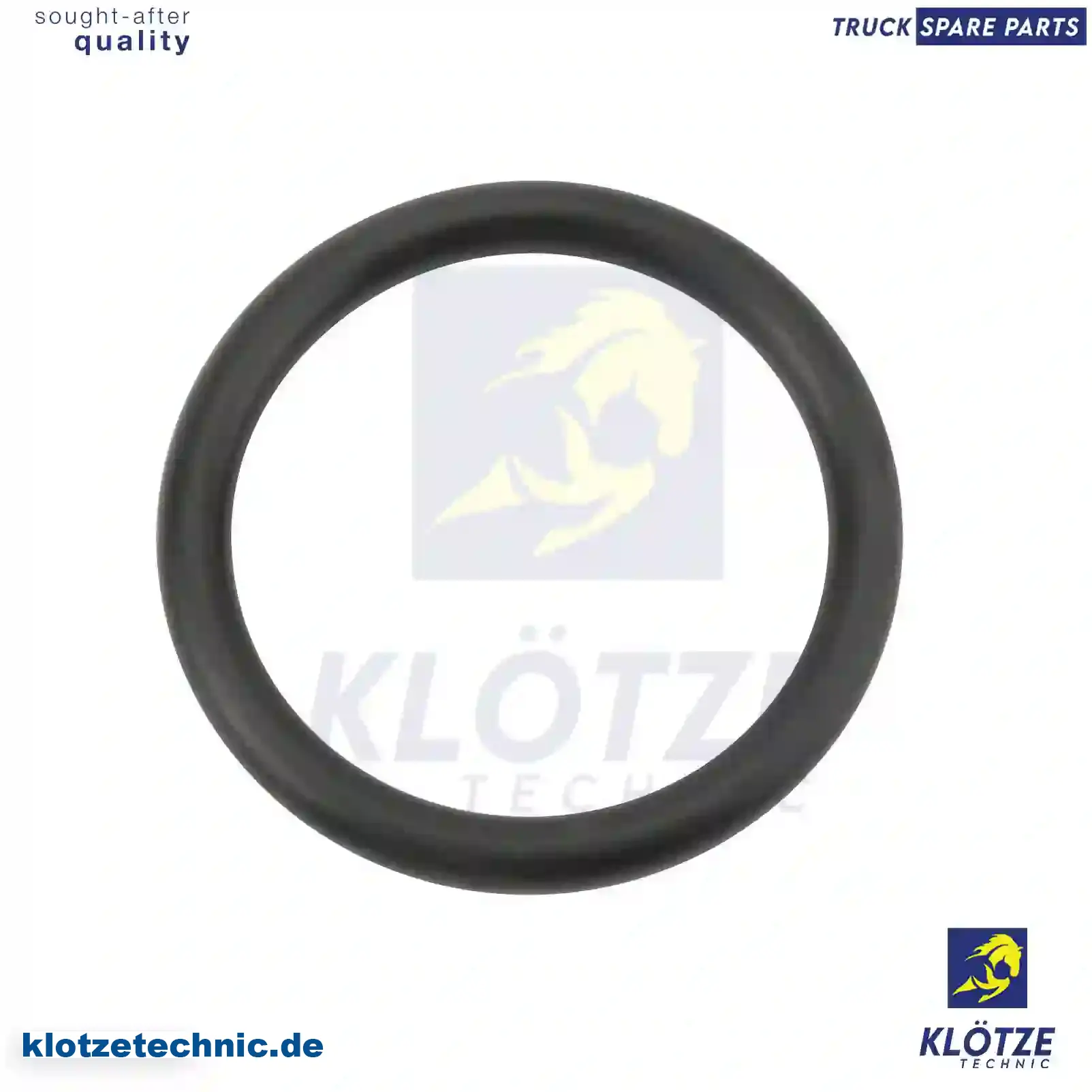 O-ring, 425695, , , || Klötze Technic