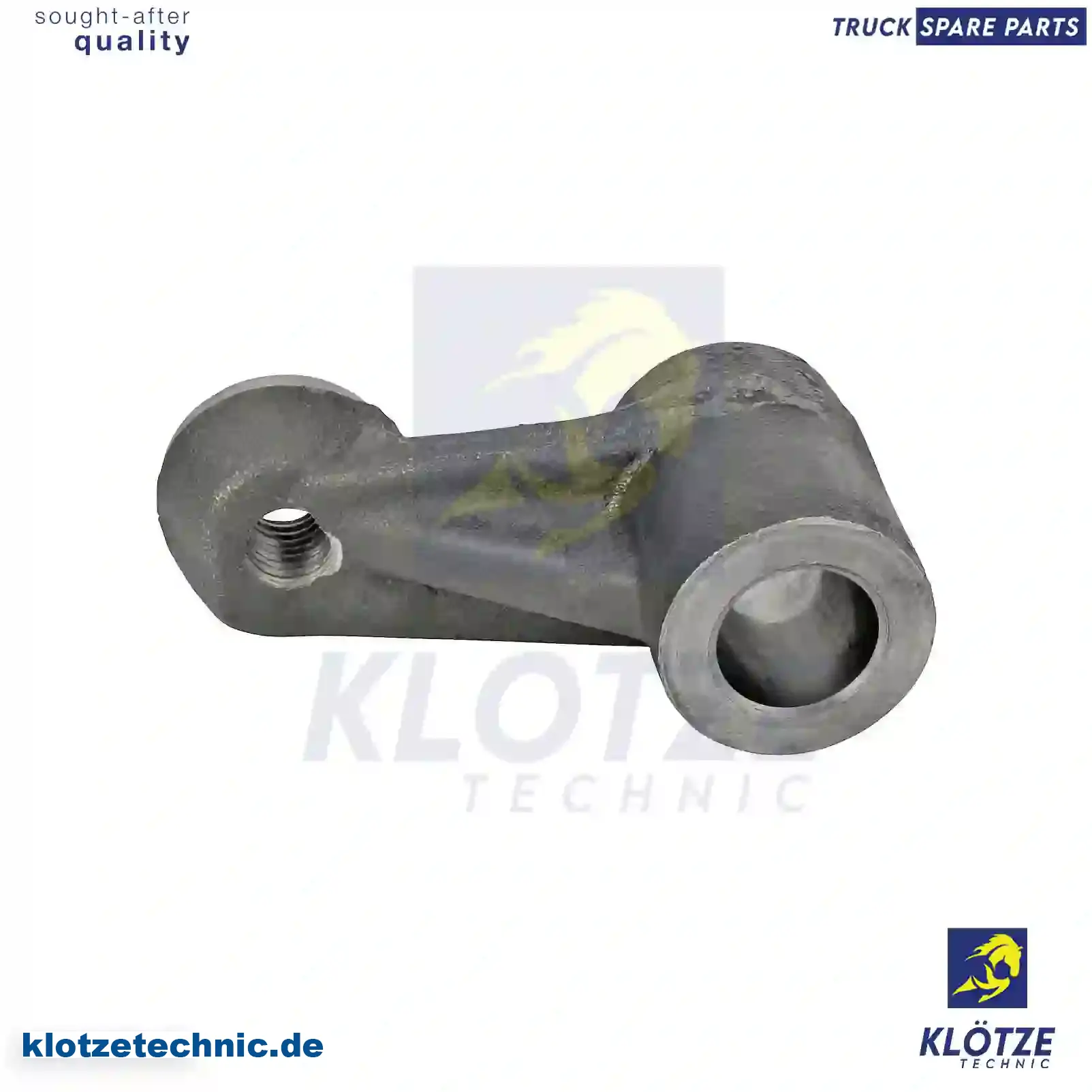 Lever, tension roller, 4272020128 || Klötze Technic