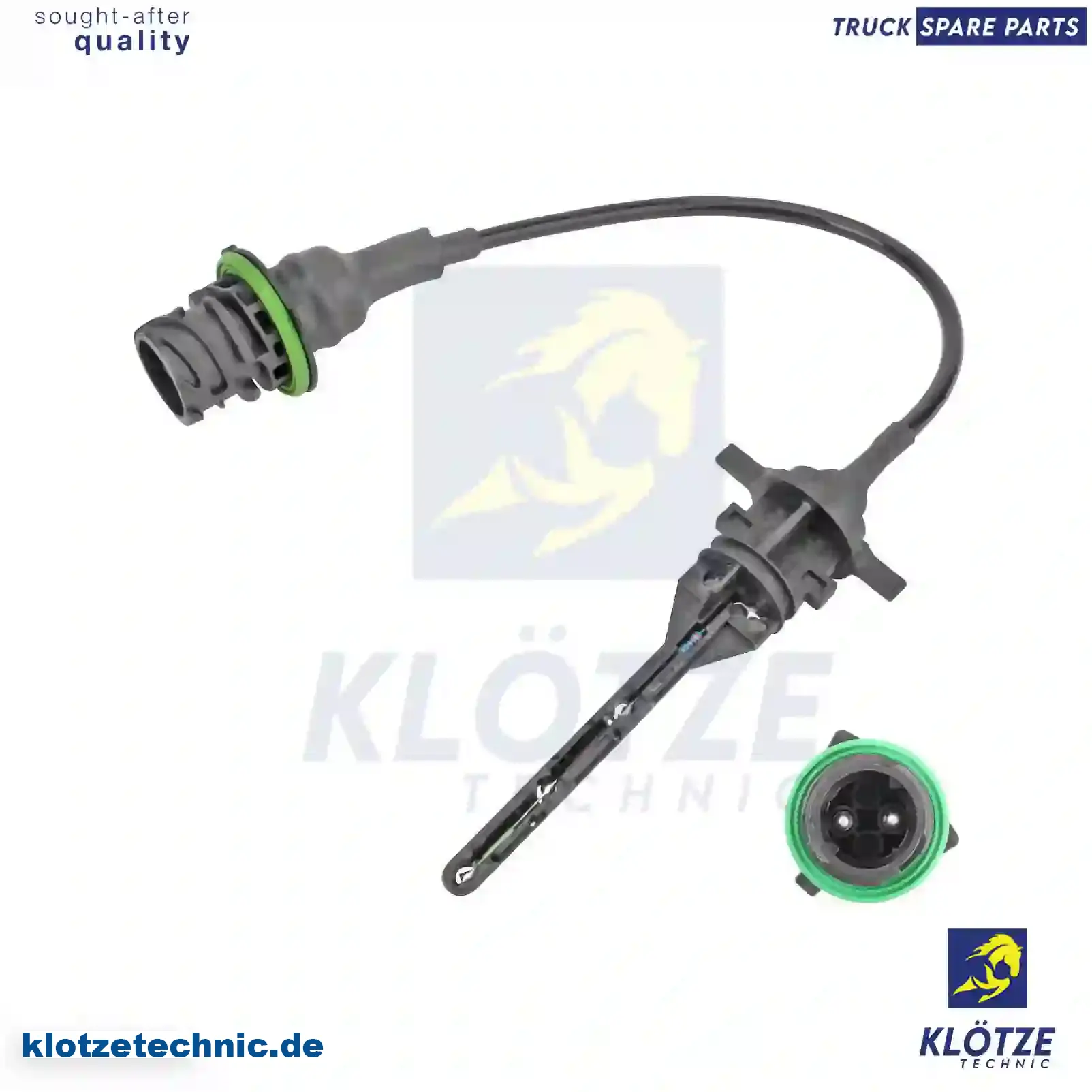 Level sensor, 7421017010, ZG20623-0008 || Klötze Technic