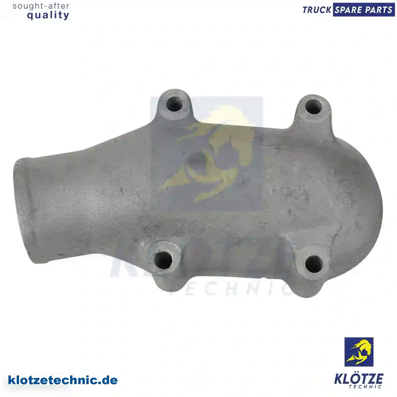 Thermostat cover, 3552030074 || Klötze Technic