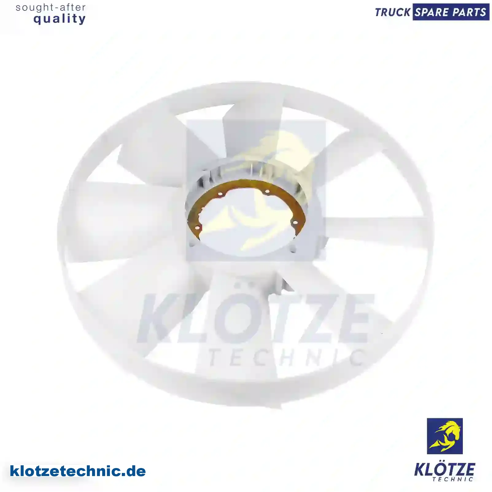 Fan, 0032053906, 0032054206, 0032055406 || Klötze Technic