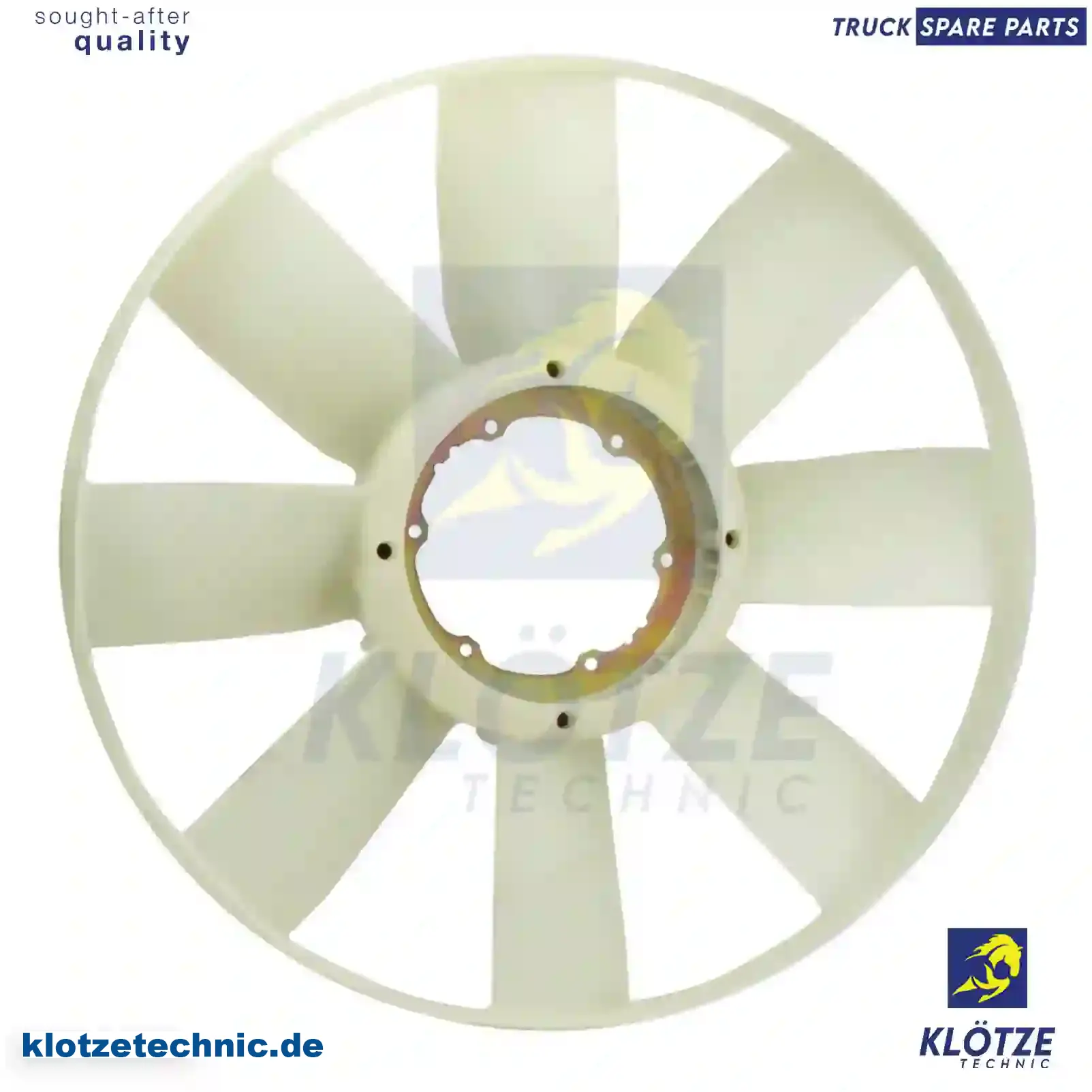 Fan, 32053606 || Klötze Technic