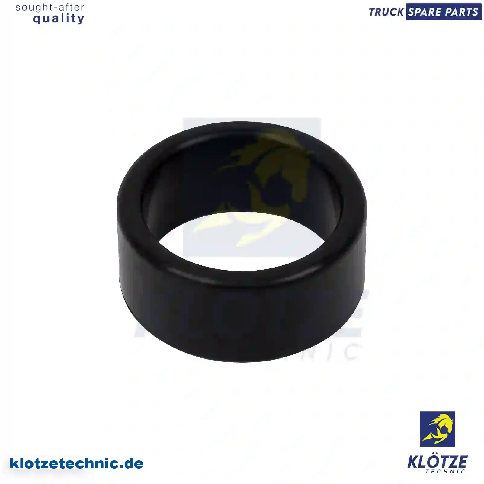 Seal ring, 471321, ZG02030-0008, || Klötze Technic