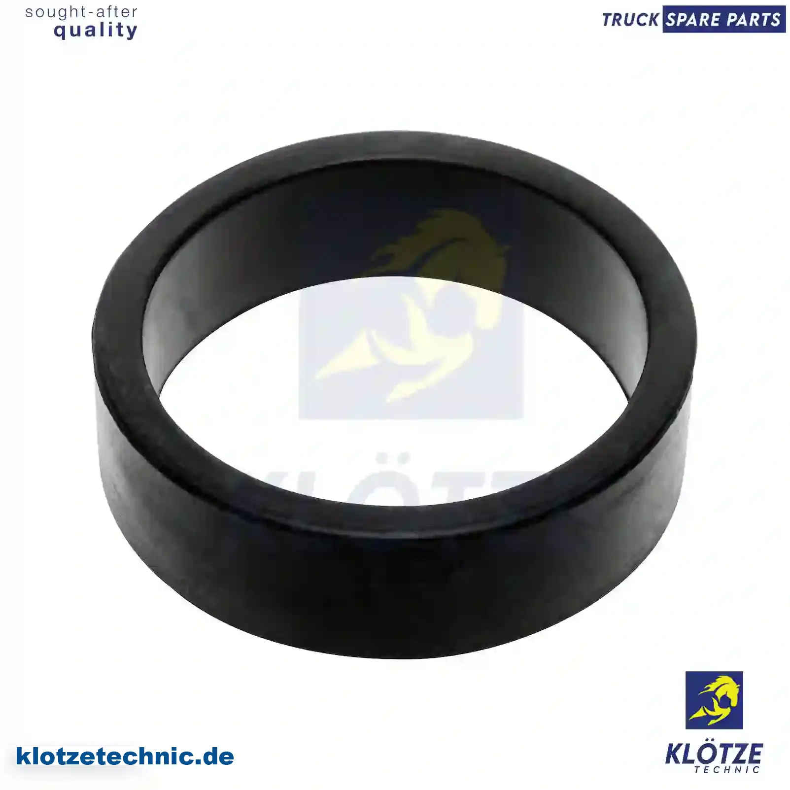 Seal ring, 471629, ZG00647-0008, || Klötze Technic