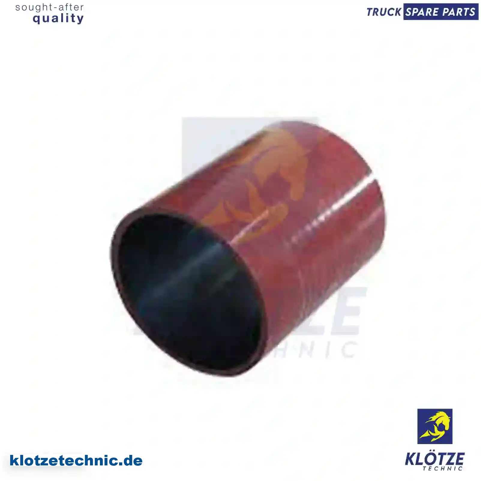 Hose, retarder, 9439972182, 9425011282, 9439972182 || Klötze Technic