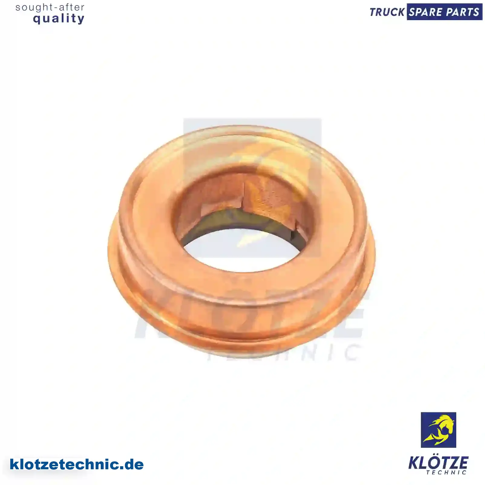 Slide ring seal, 0252145, 0269044, 1270247, 252145, 269044, ZG00652-0008 || Klötze Technic