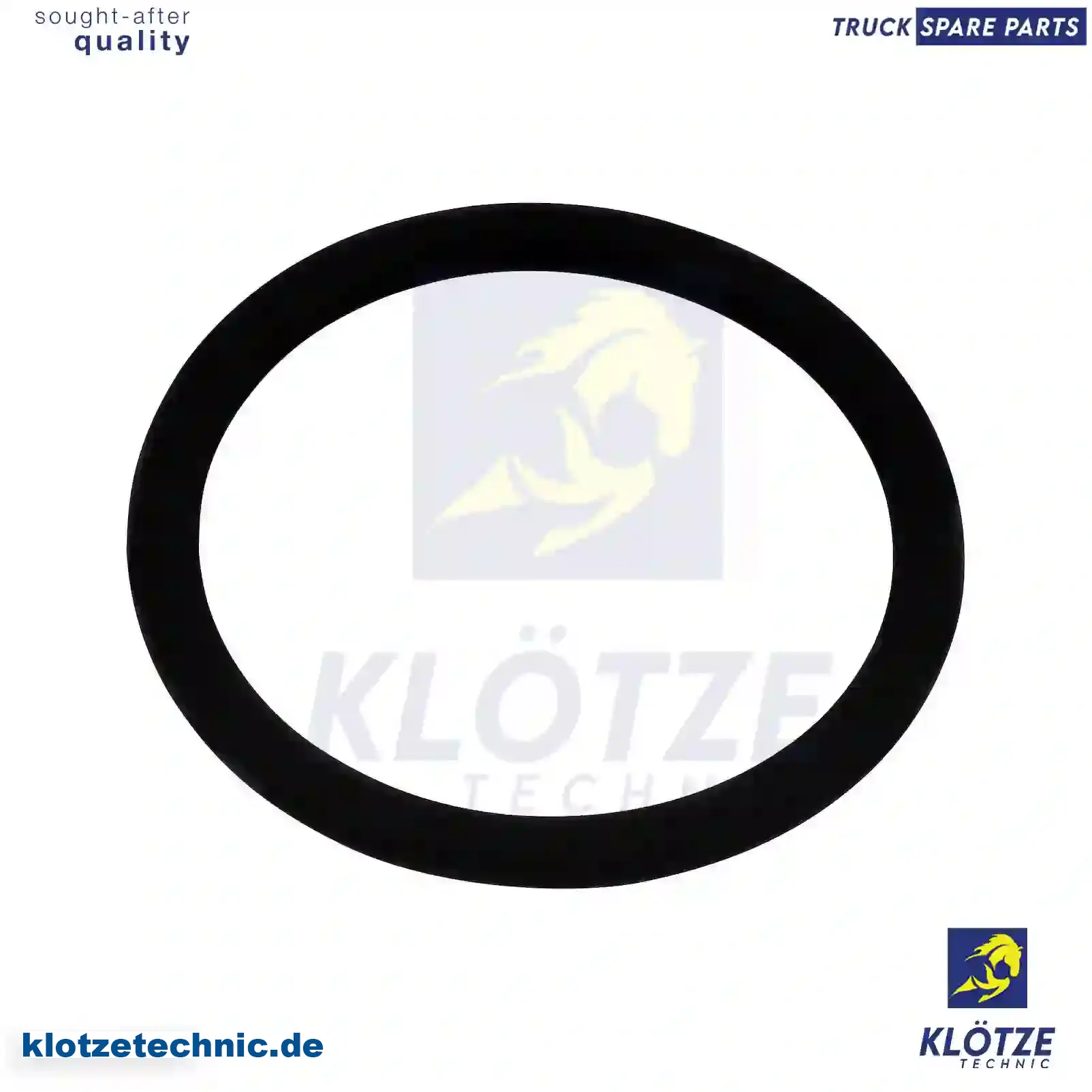 O-ring, 1332008, 1670333, ZG02921-0008 || Klötze Technic