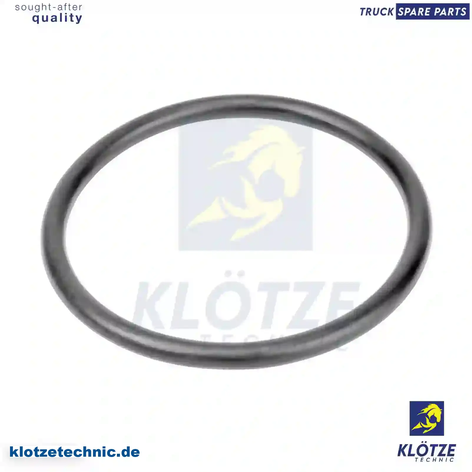 O-ring, 5003065055 || Klötze Technic