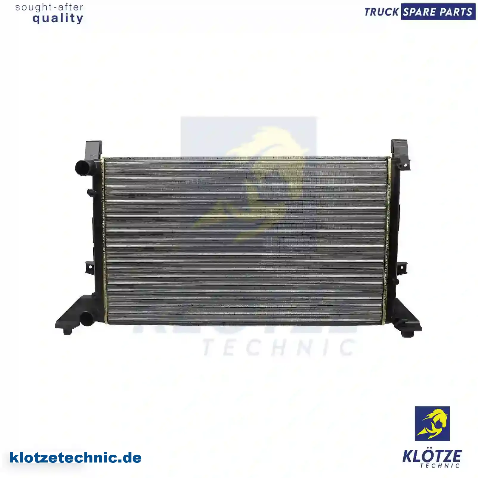 Radiator, 2D0121253, 2D0121253B, 2D0121253, 2D0121253B, 2D0121253E || Klötze Technic