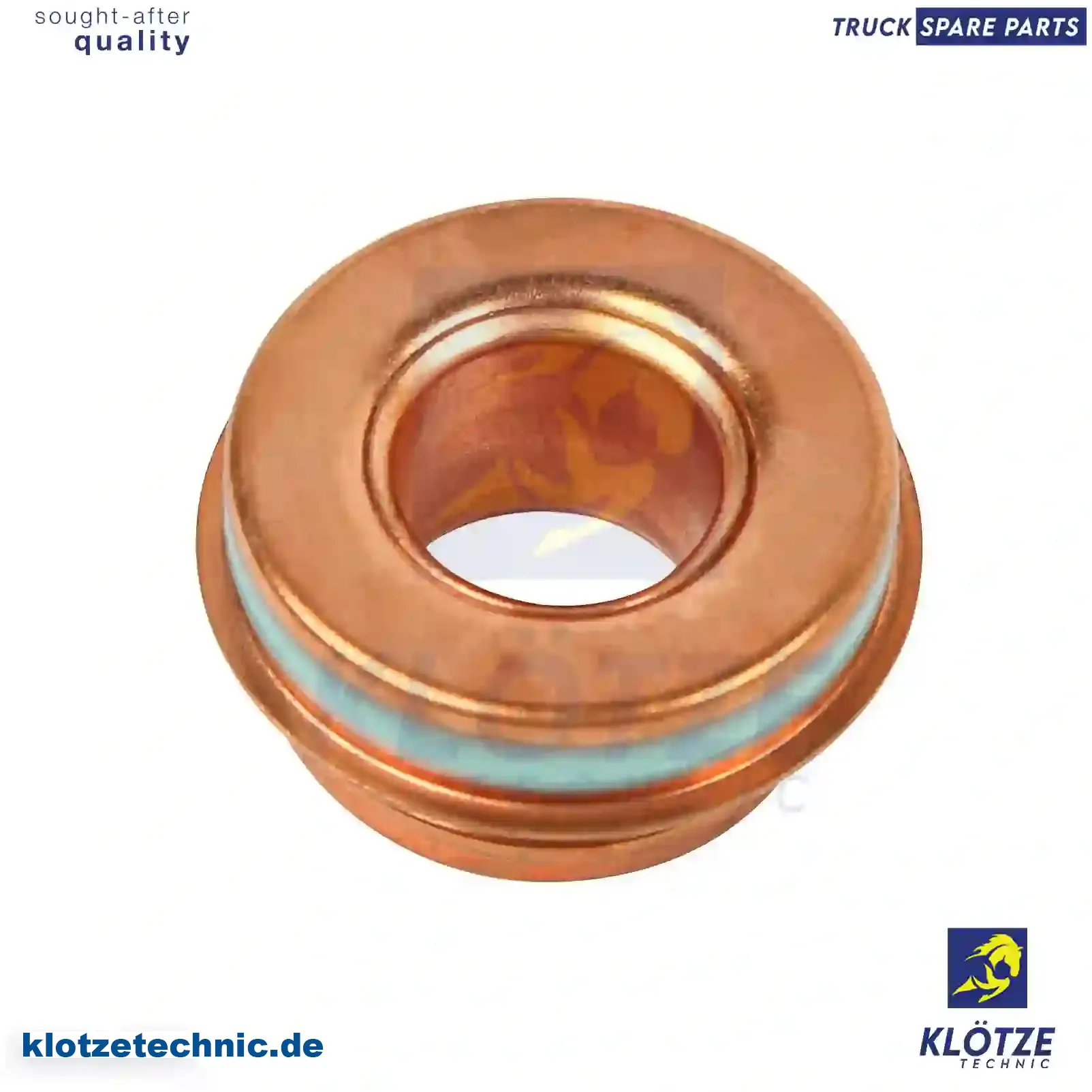 Slide ring seal, 0078503, 1285773, 78503, 1675943, 1676561, ZG00650-0008 || Klötze Technic