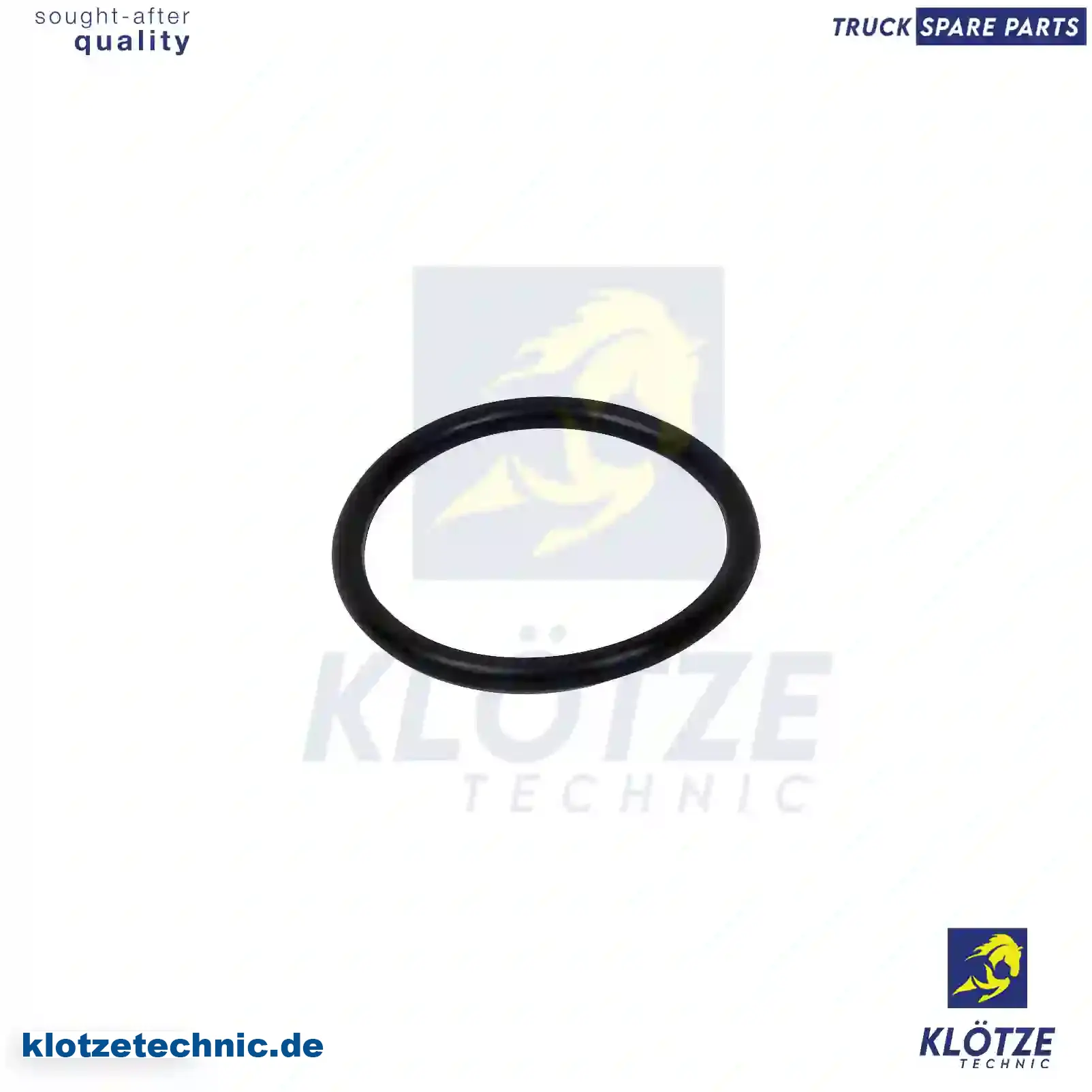 O-ring, 7400925073, 925073, ZG02888-0008 || Klötze Technic