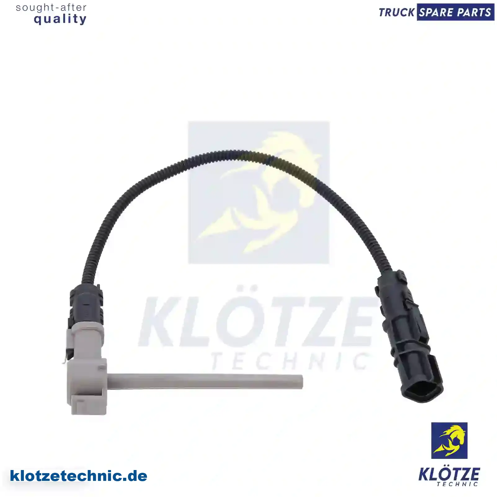 Level sensor, 81274210287 || Klötze Technic