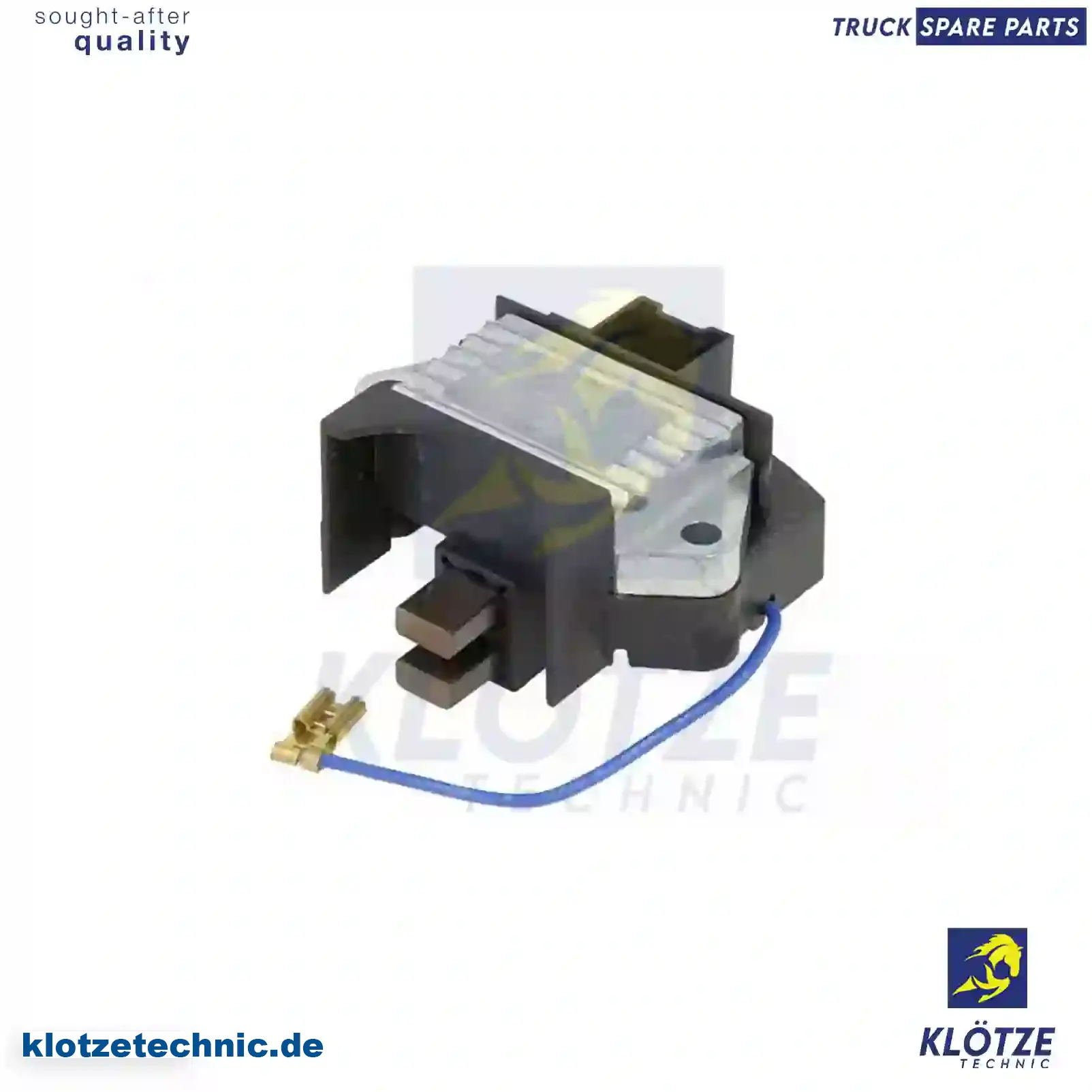 Regulator, 93192395, 5000297938, 5001014690, 1118148, 308506, 319805, 327549, 348626 || Klötze Technic