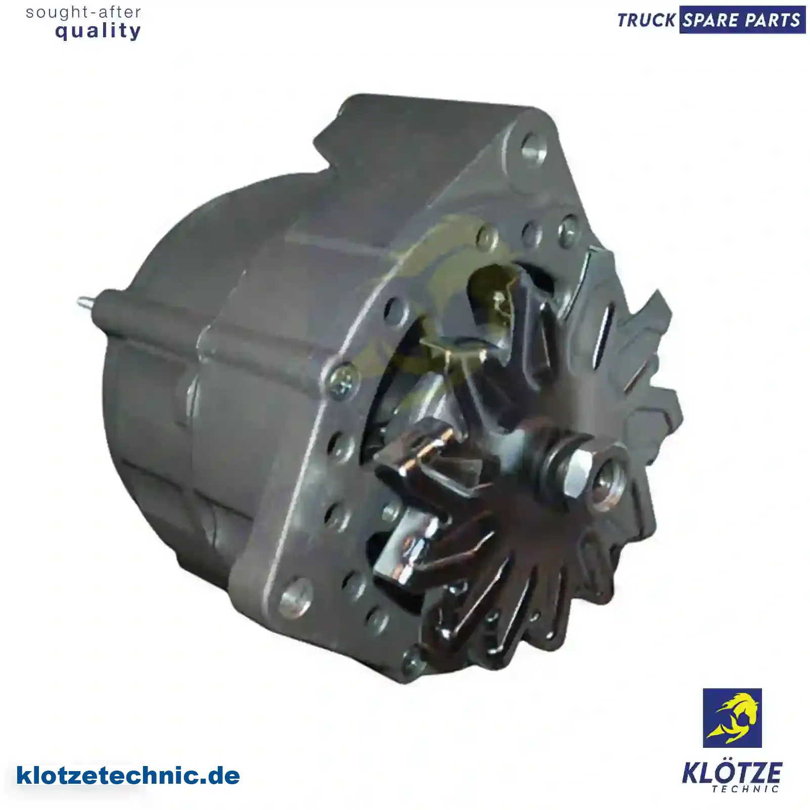 Alternator, without pulley, 9019635901, 3255439, 0613097, 0854300, 0890775, 0894300, 1244492, 1244492A, 1244492R, 1274480, 1350515, 1350515A, 1350515R, 1357591, 1357591A, 1357591R, 1357592, 1516560, 1528595, 613097, 613097A, 613097R, 854300, 859232, 890775, 894300, AELD077, AMPC197, 01171461, 03040718, 1702103, 1702113, 9540702, 6002025, 6104058, 51261017119, 51261017123, 51261017144, 51261017184, 51261017185, 51261017201, 51261019123, 51261019144, 51261019185, 51261019201, 51262017185, 51262017201, 81261016018, 81261016027, 88261016001, 51261017201, 0051543402, 0061546802, 0071542702, 0091540702, 009154070280, 009154070287, 0101542002, 3661500750, 3661502050, 3761507050, 0101542002, 7421324000, 7421341000, 7421353000, 894300, ZG20247-0008 || Klötze Technic