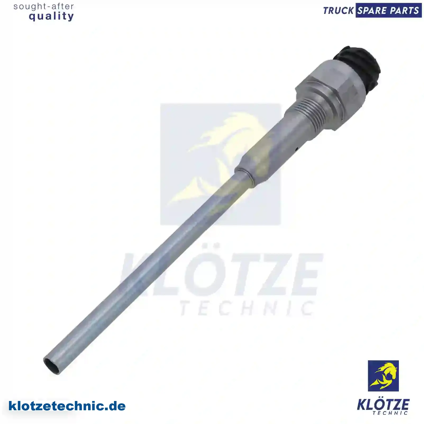 Oil level sensor, 51274210141, 51274210281, 51274210346, 2V5115357 || Klötze Technic