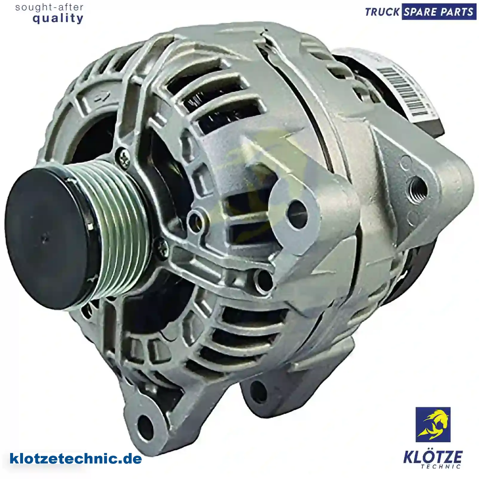 Alternator, 7794970, 5702AG, 5702AR, 5702AS, 5702C2, 5702E0, 5702E1, 5702E2, 5702E3, 5702EX, 5702EY, 5702NH, 5705AG, 5705AR, 5705AS, 5705ES, 5705EX, 5705EY, 5705NH, 9644037180, 9644103580, 9646065480, 9646065488, 9646321780, 9646321880, 9650358580, 9665617780, 71732307, 71733552, 9646065480, 07794970, 71732307, 71733552, 71783849, 71784025, 71794294, 9644037180, 9644103580, 9646065480, 9646065488, 9646321780, 9646321880, 9650358580, 71732307, 71733552, 71783849, 71784025, 71794294, 9646065480, 5702AG, 5702AR, 5702AS, 5702C2, 5702E0, 5702E1, 5702E2, 5702E3, 5702EX, 5702EY, 5702NH, 5705AG, 5705AR, 5705AS, 5705ES, 5705EX, 5705EY, 5705NH, 9644037180, 9644103580, 9646065480, 9646065488, 9646321780, 9646321880, 9650358580, 9665617780, 31400-69K00, 31400-69K00-000 || Klötze Technic