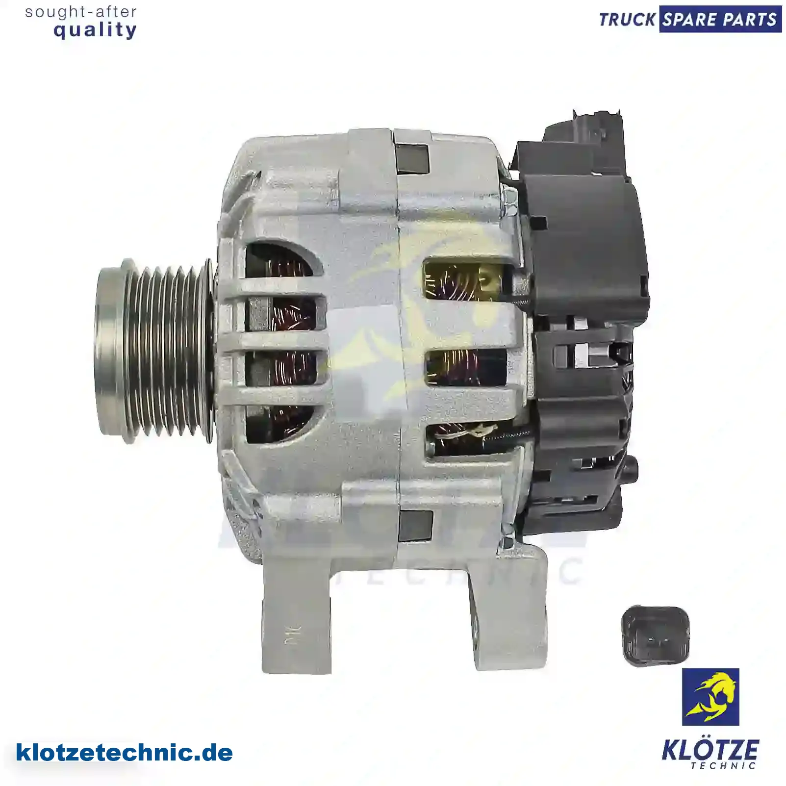 Alternator, 5702G9, 5702H0, 5705CS, 5705CT, 5705NA, 9649611280, 9655296080, 9655733780, 9655858280, 9665580680, 71786195, 9649611280, 71786195, 9646911280, 9649611280, 9655296080, 9655858280, 5702G9, 5702H0, 5705CS, 5705CT, 5705NA, 9649611280, 9655296080, 9655733780, 9655858280, 9665580680 || Klötze Technic