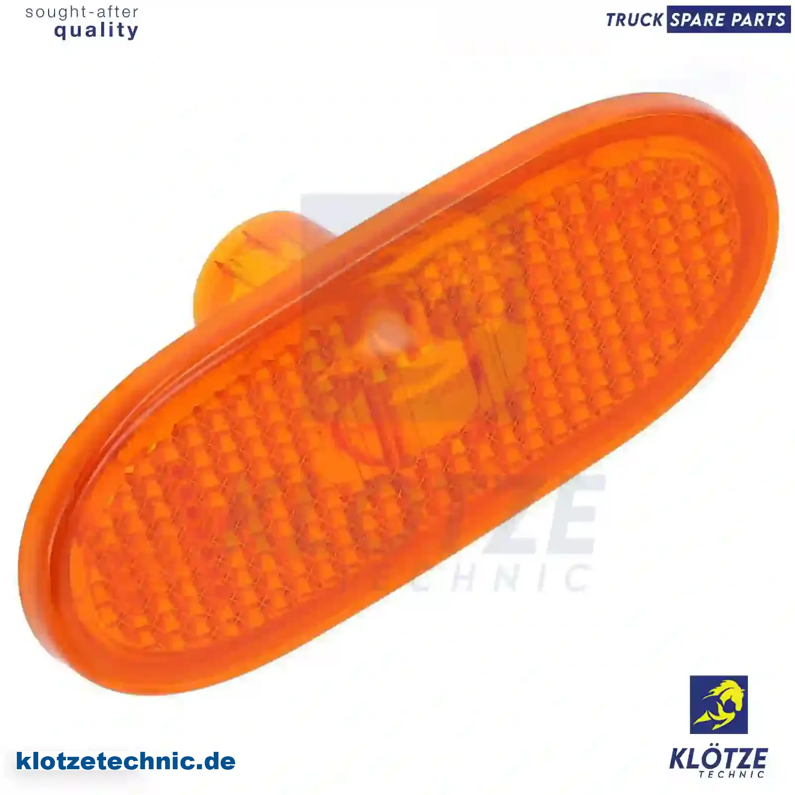 Side marking lamp, 0038201256, 0038202956, 2E0945061, 2E0945061C, ZG20860-0008 || Klötze Technic