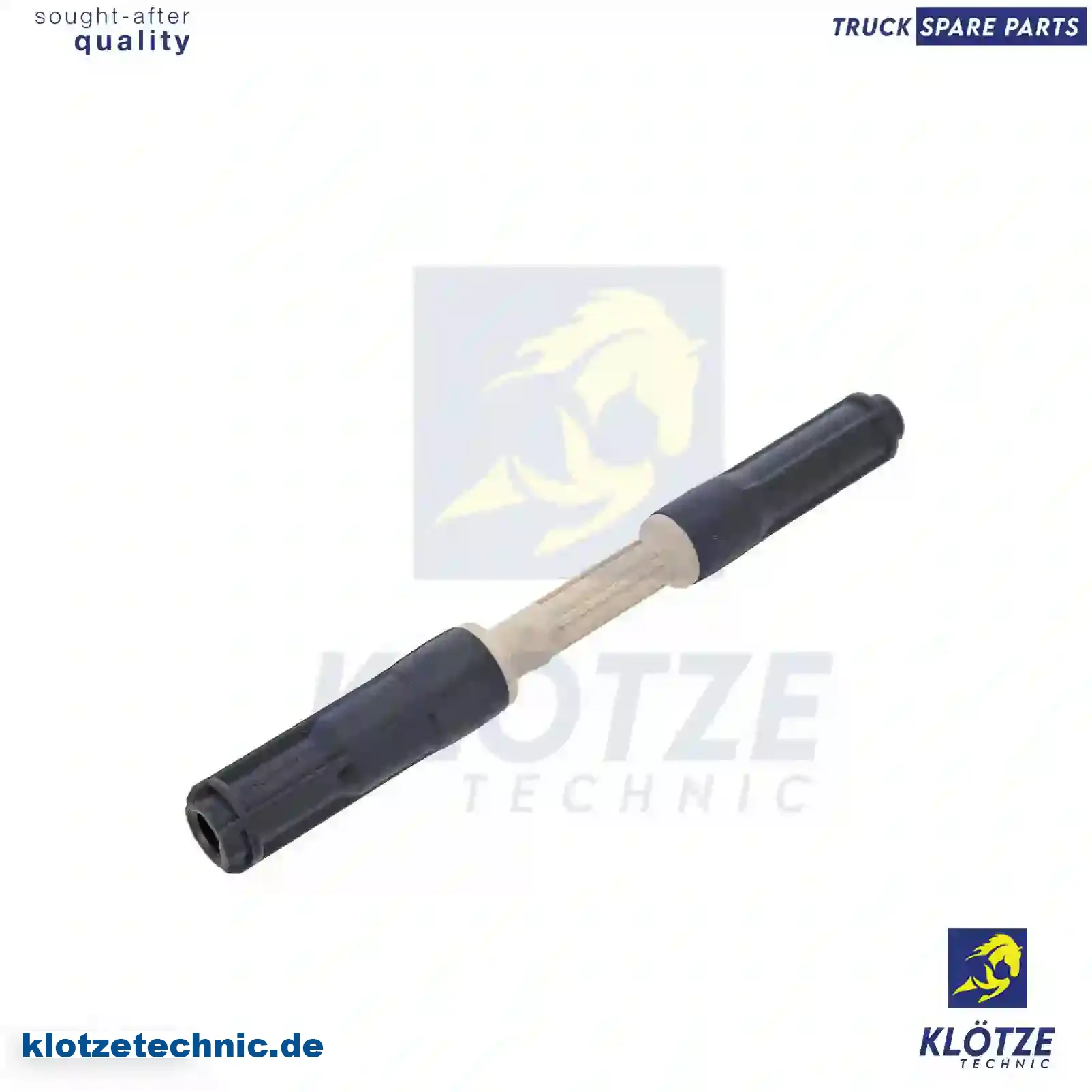 Glow plug, 5801641159 || Klötze Technic