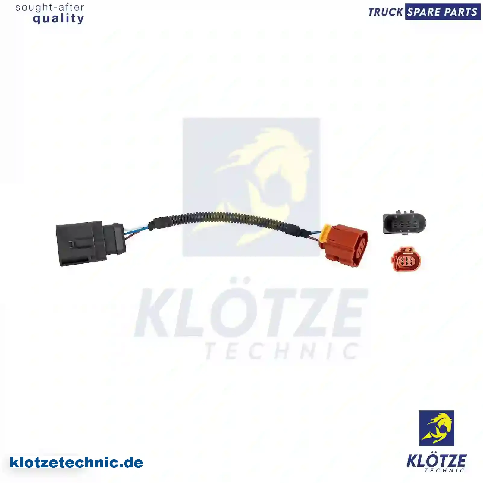 Adapter cable, 504388760, 504388 || Klötze Technic