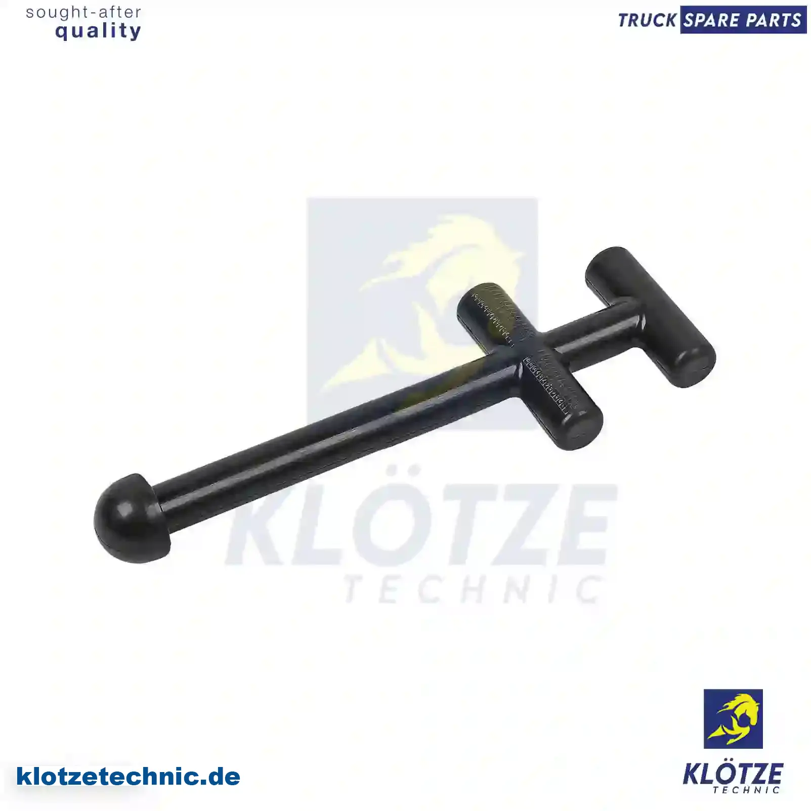 Tensioning band, battery cover, 2141714, ZG20197-0008 || Klötze Technic