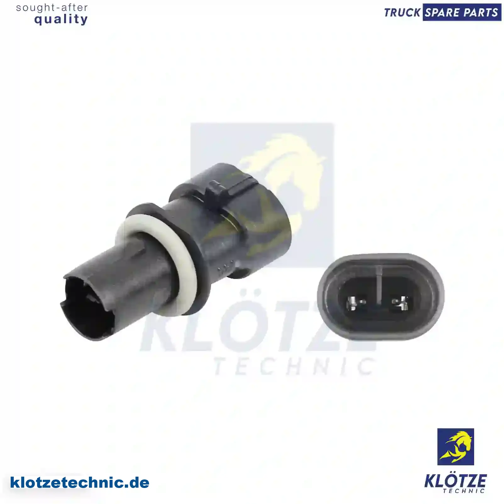 Lamp socket, ZG20606-0008 || Klötze Technic