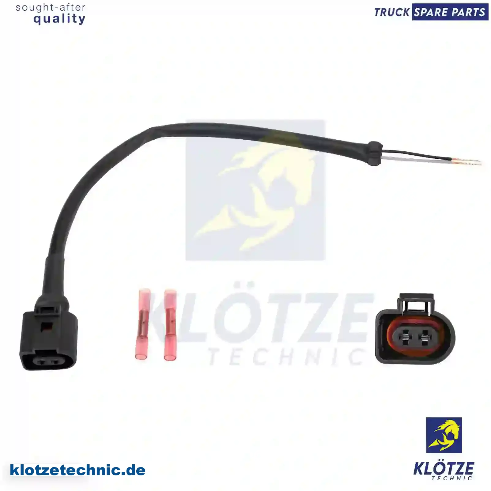 Adapter cable, 2035104S1, 2035105S1, ZG20214-0008 || Klötze Technic