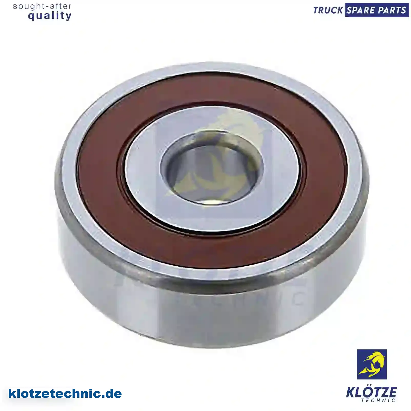 Ball bearing, 1387609, 3091567, || Klötze Technic