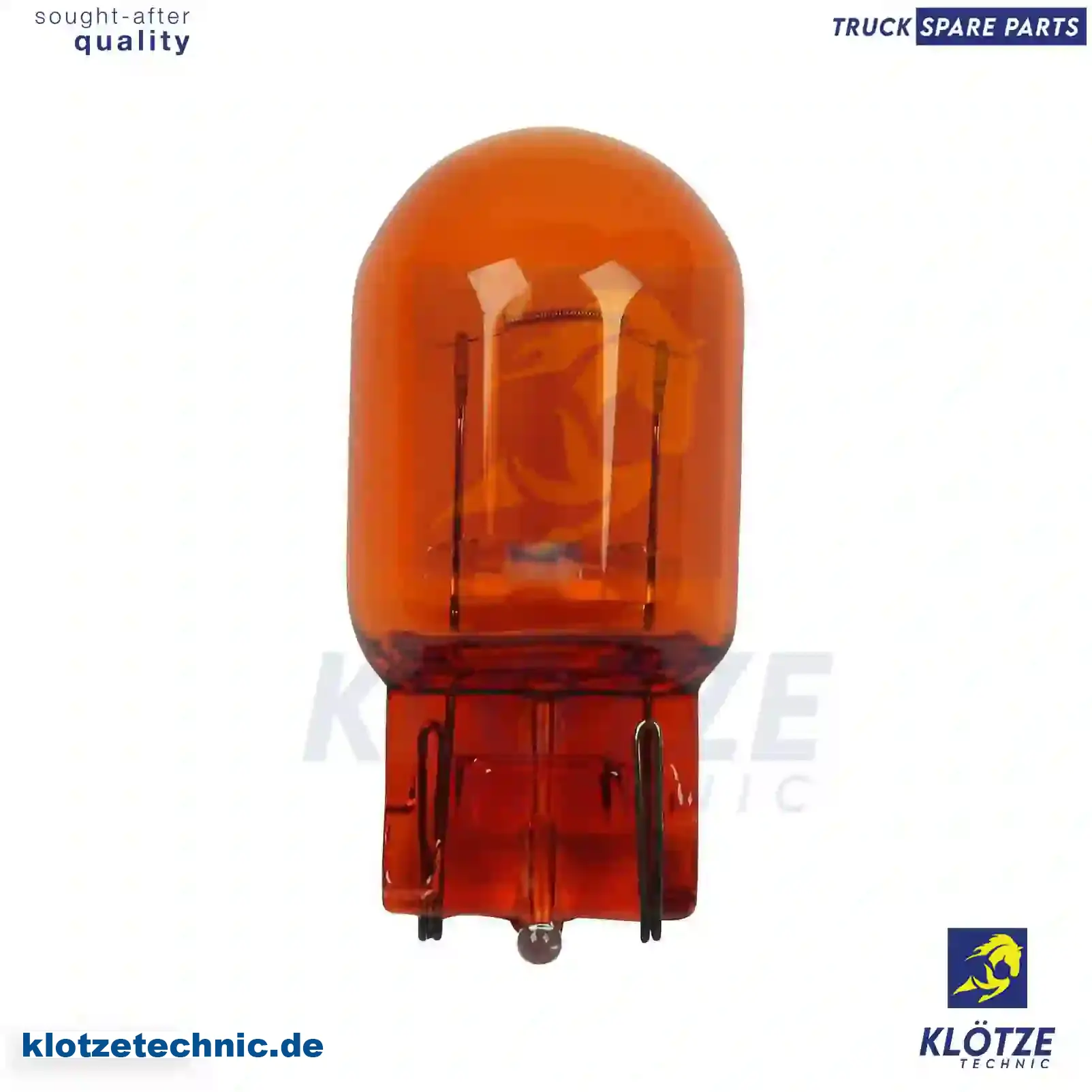 Bulb, ZG20324-0008, , , , , || Klötze Technic