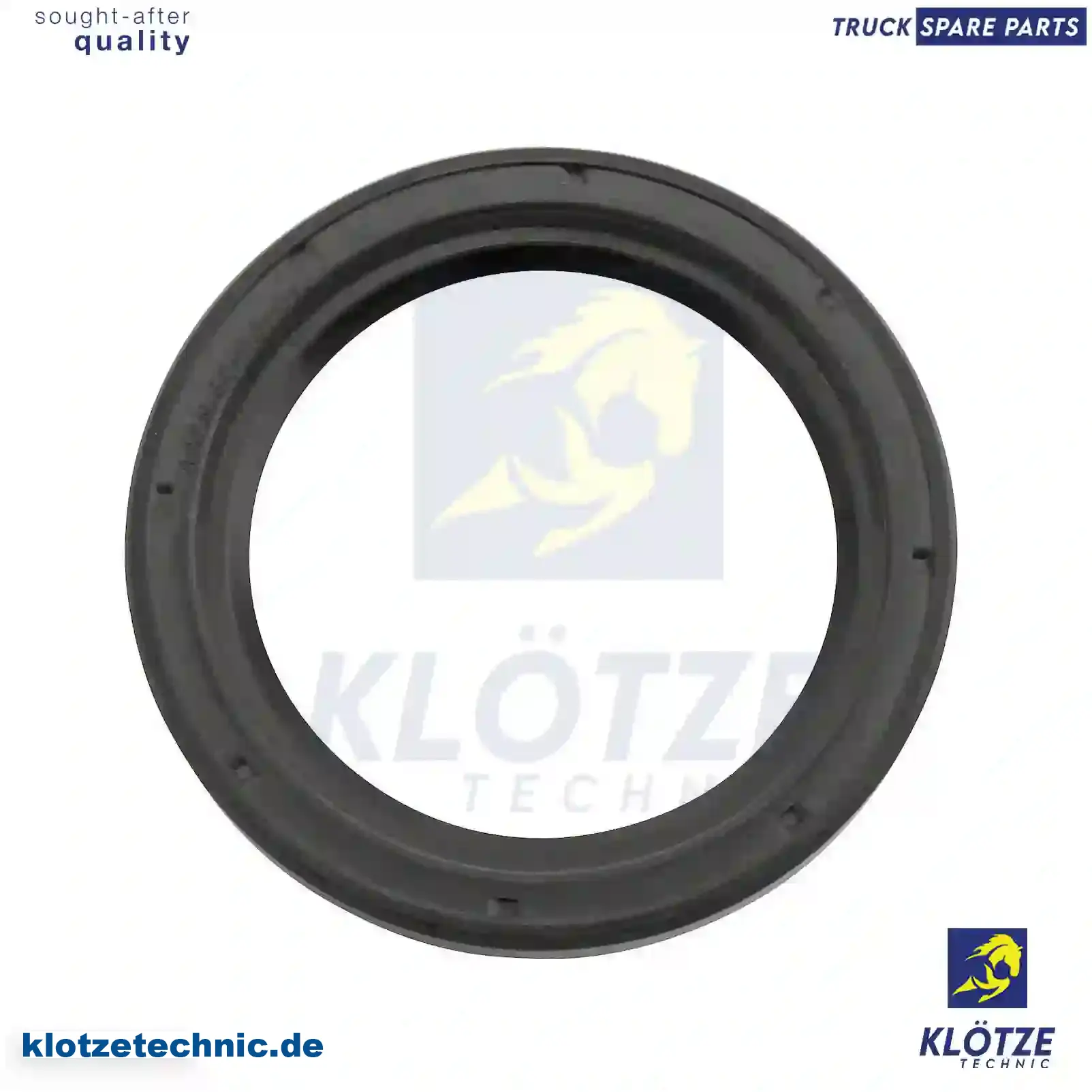 Oil seal, 0213966, 213966, 04142168, 0039975146, 0059970047, 954042107, 954042107, ZG02751-0008 || Klötze Technic