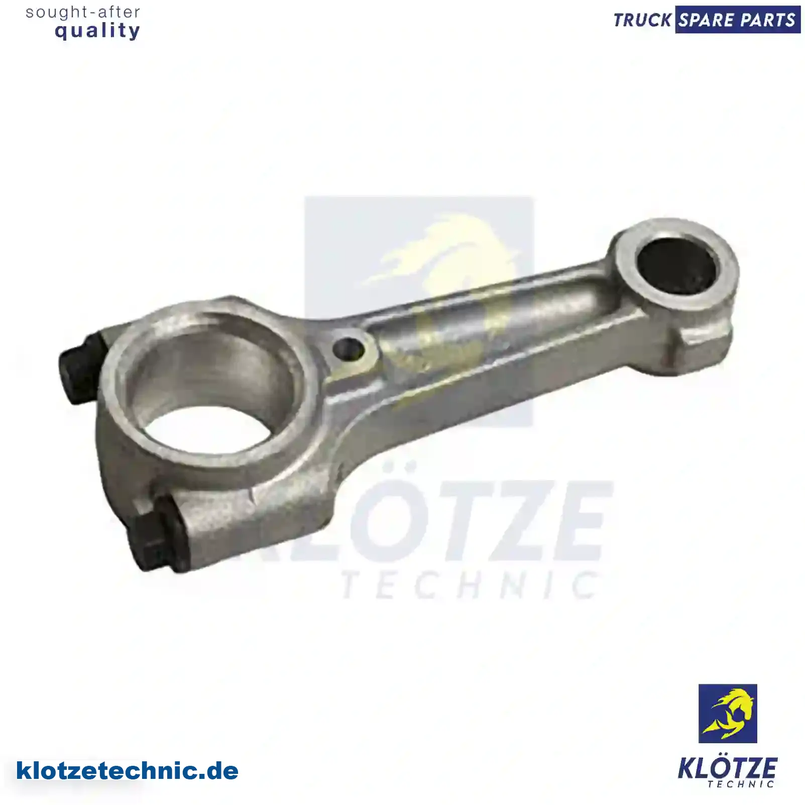 Connecting rod, 1322814, 232063, 1518356, 3090257 || Klötze Technic