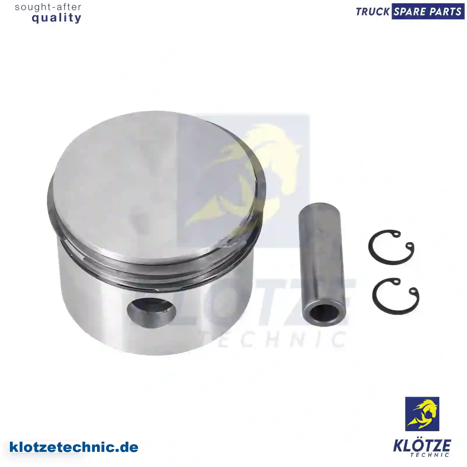 Piston, 1103236, 1354863, 232068, 263566, 267357, 1518358, 1697706, 3094151 || Klötze Technic