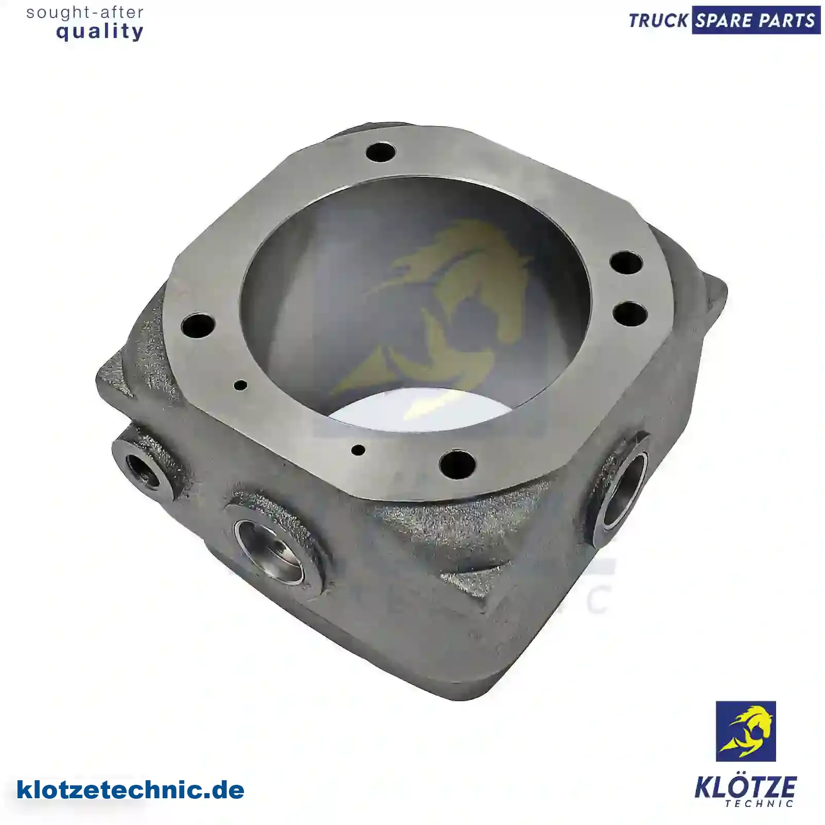 Cylinder liner, compressor, 51541053013, 51541056014, 51541056016, 51541056020, 51541056021 || Klötze Technic