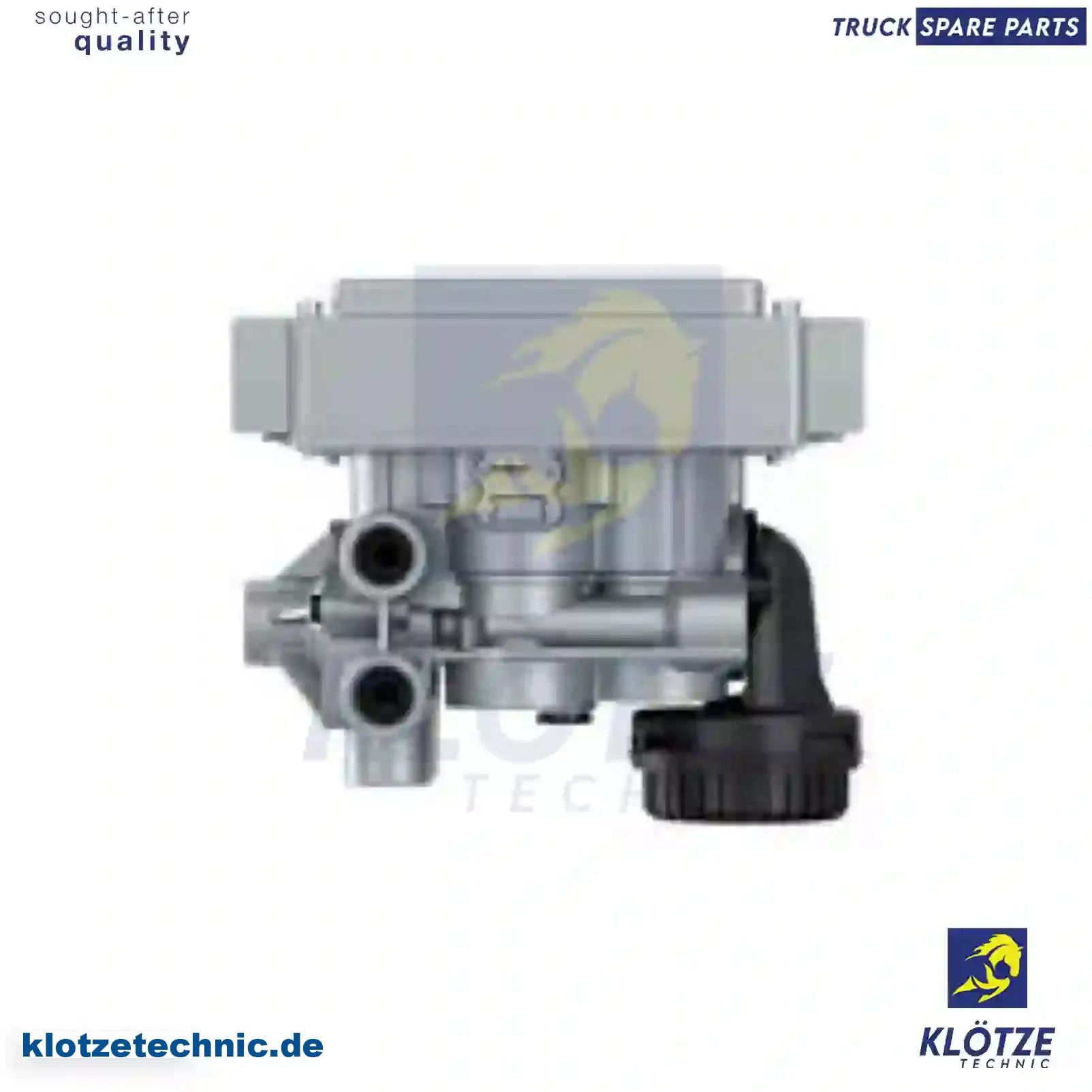 Axle modulator, 4292424 || Klötze Technic