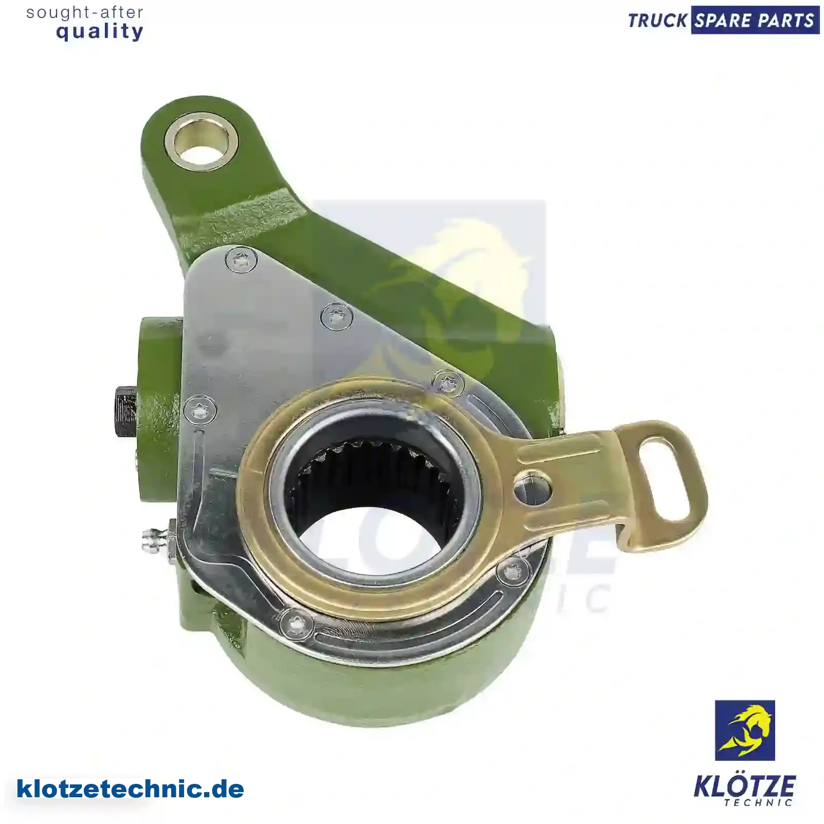 Slack adjuster, automatic, 3074200138, , , , , , || Klötze Technic