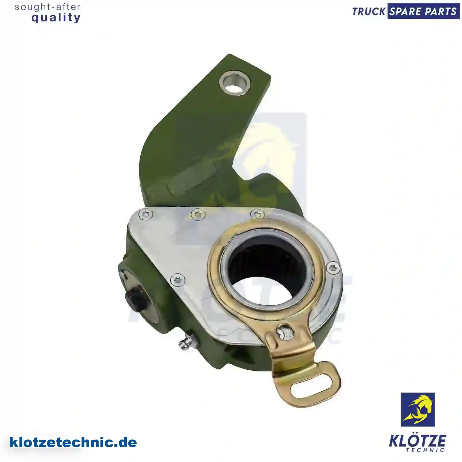 Slack adjuster, automatic, 3574201338, , , , , , || Klötze Technic