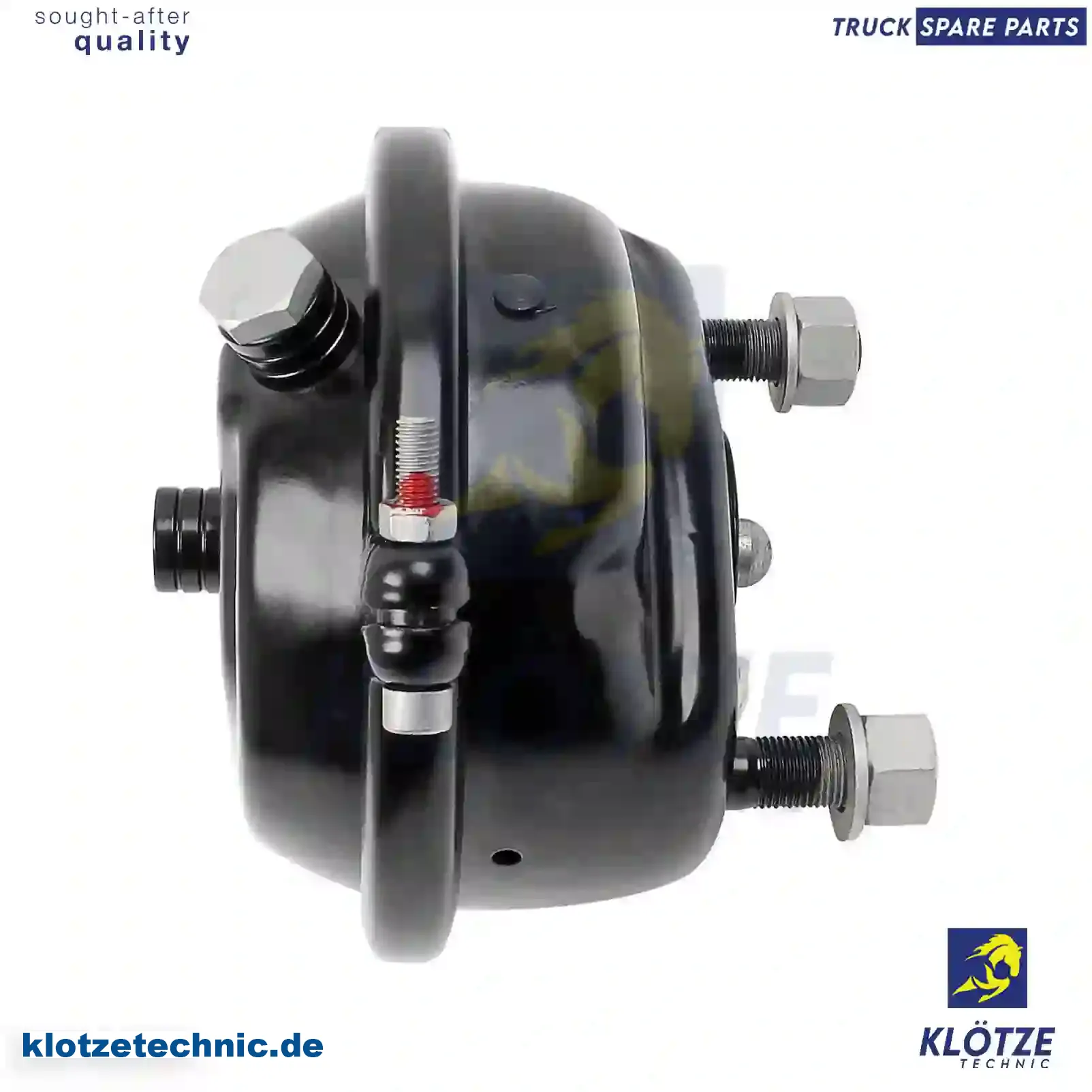 Brake cylinder, 3177339, 70330019, ZG50188-0008, || Klötze Technic