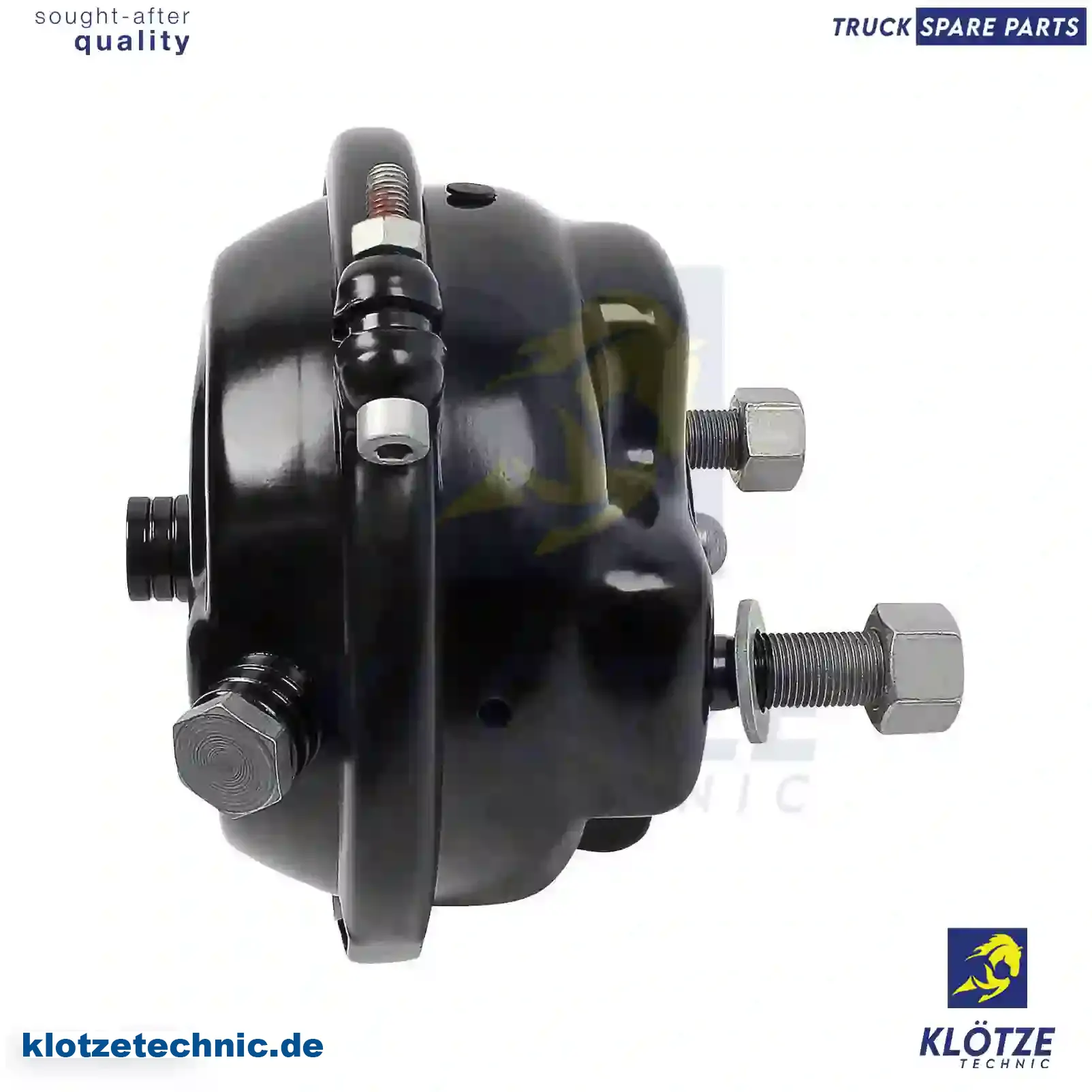 Brake cylinder, 7421483526, 1076400, 20515380, 20708819 || Klötze Technic