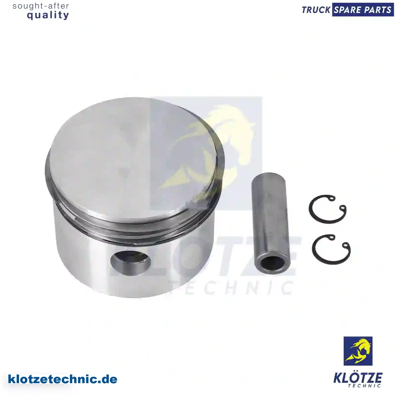 Piston, 1103237, 1367344, 263568, 267360, 1518359, 1697707, 3094152 || Klötze Technic