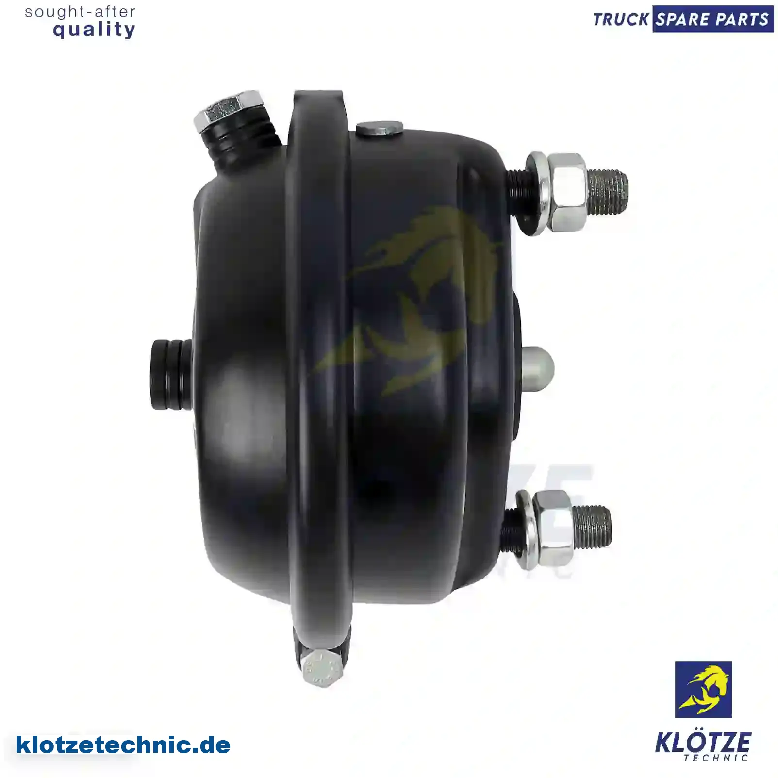 Load sensitive valve, 7401628951, 1628951, || Klötze Technic
