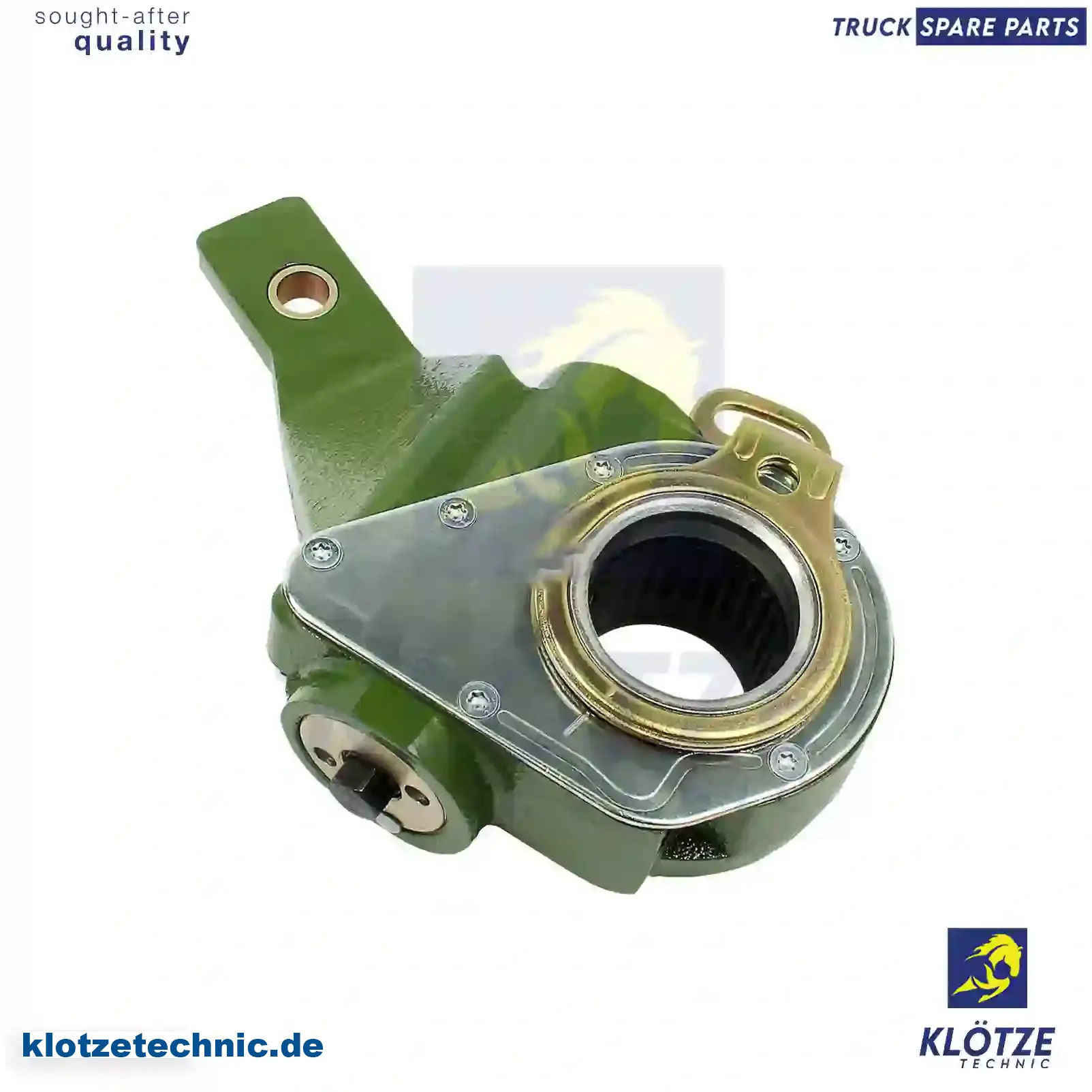 Slack adjuster, automatic, 5010197578, 5010197578, , , , || Klötze Technic